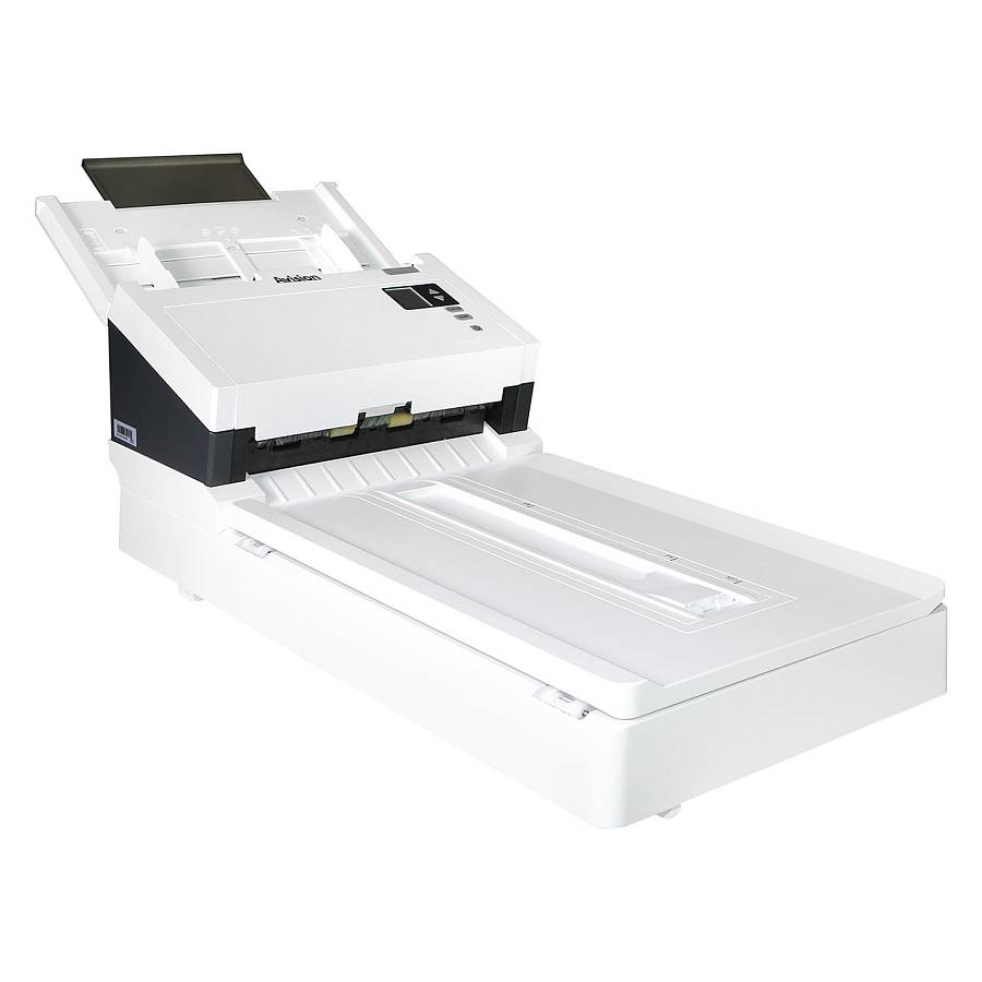 Document scanner AD345GFWN A4