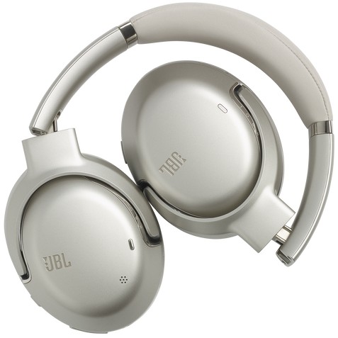 JBL TOUR ONE M2 champagne