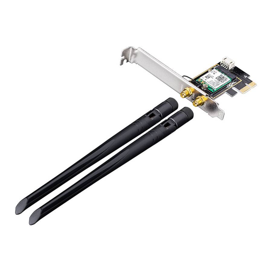 Cudy AX3000 Wi-Fi 6 PCI Express Adapter