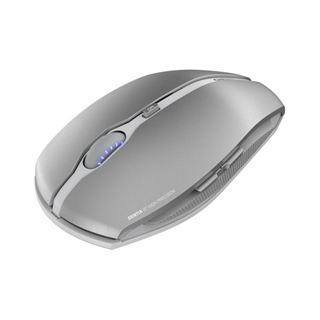 Cherry Mouse Gentix BT silver BT