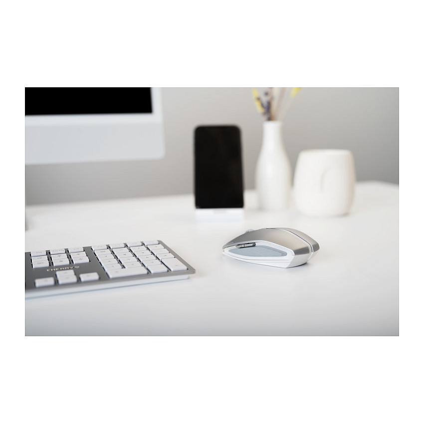 Cherry Mouse Gentix BT silver BT