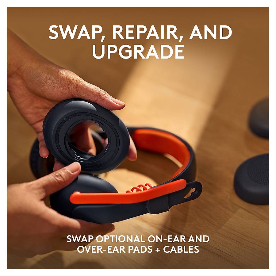 LEARN - CLASSIC BLUE