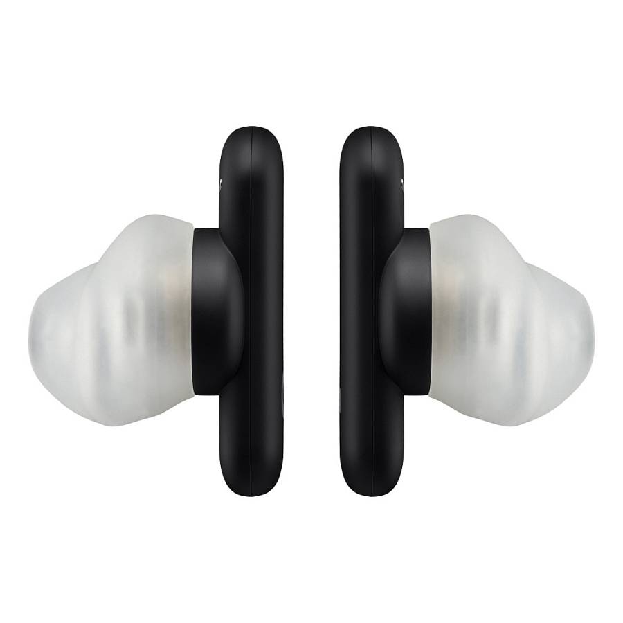 Logitech FITS True Wireless Gaming Earbuds - BLACK - EMEA28-935