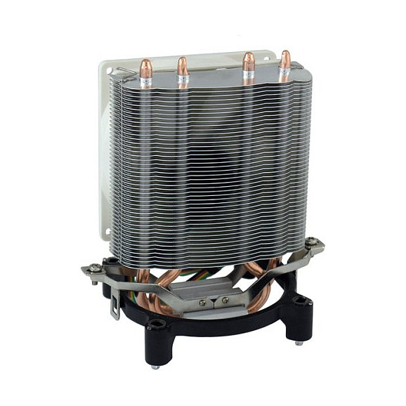 K Cooler Multi LC-Power LC-CC-95 Tower | FMx.AM3/4/5.115x| 1200. 1700 TDP 130W