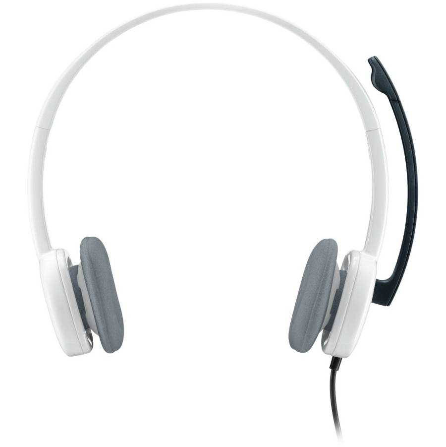 Logitech Stereo Headset H150 , Headset , on-ear , coconut