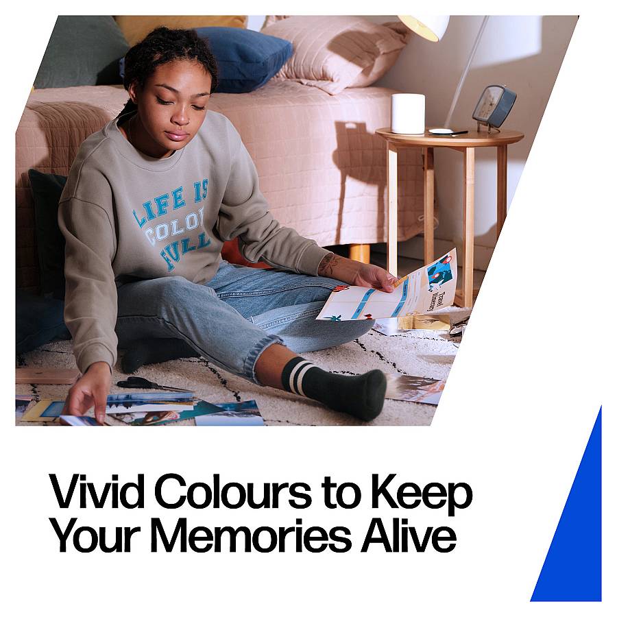 HP Tinte 62XL C2P07AE farbig