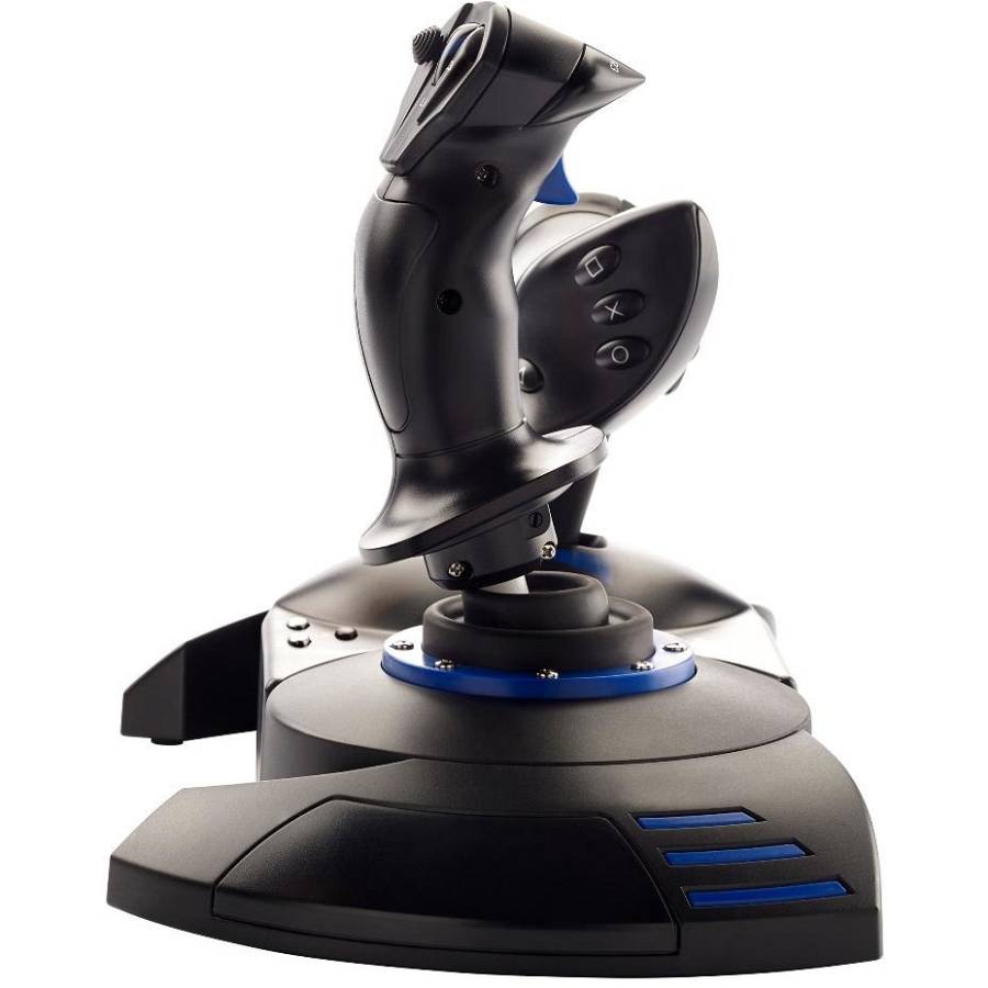 Thrustmaster T-Flight Hotas 4 PC/PS4