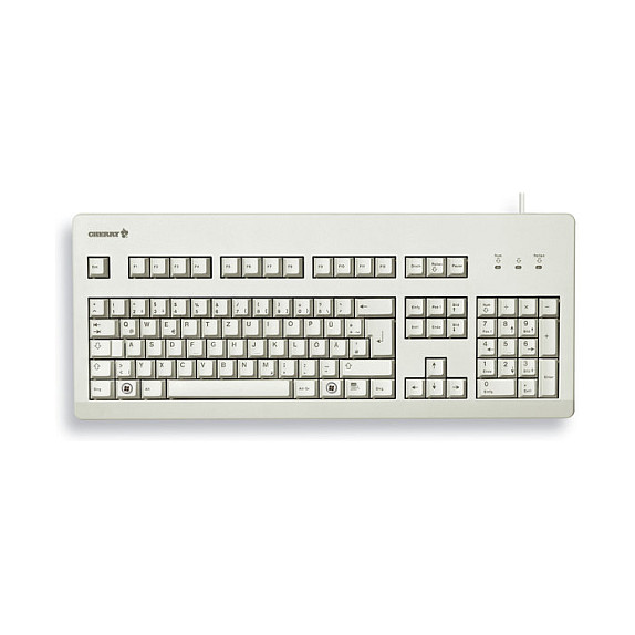 CHERRY G80-3000 BLUE SWITCH