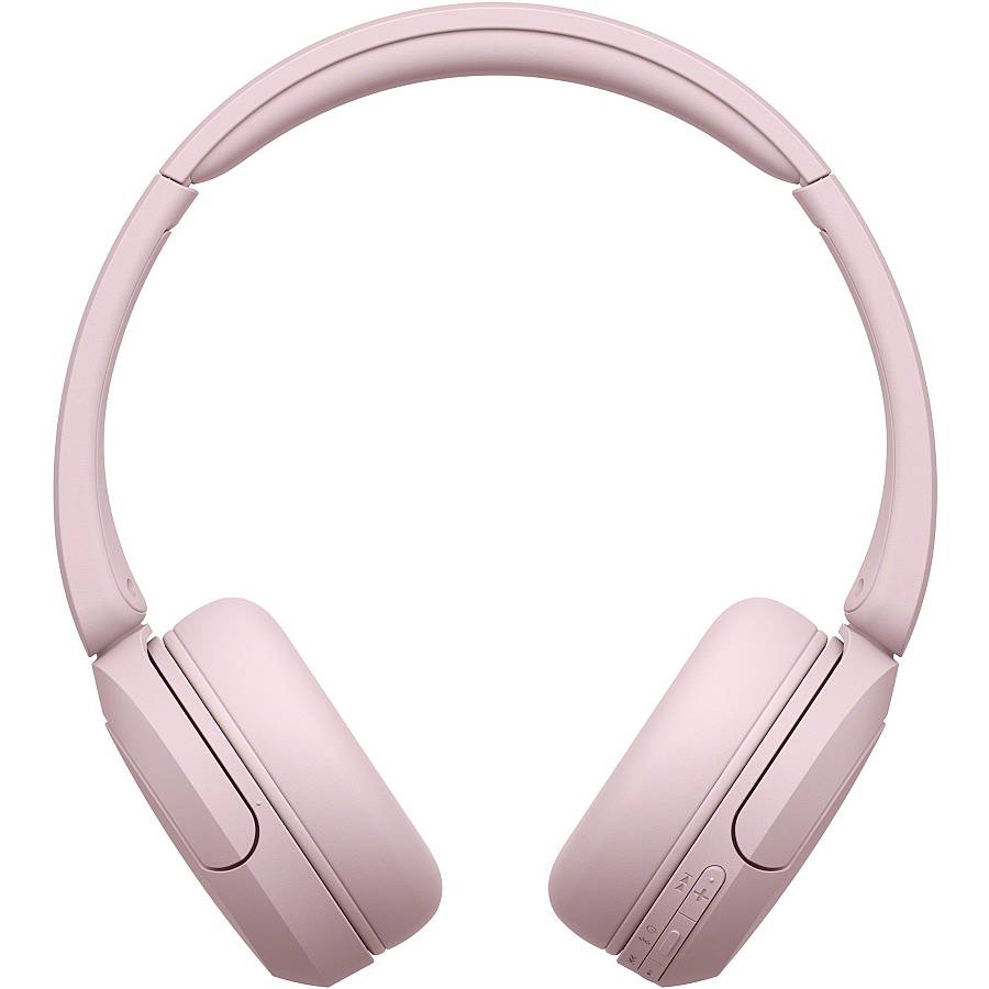 Sony WH-CH520P pink