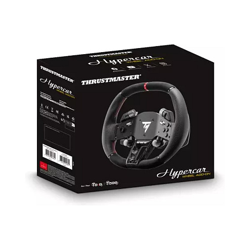 Thrustmaster AddOn Hypercar Wheel Lenkrad (KON/PC)