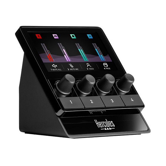 Audio Controller Hercules Stream 100 retail