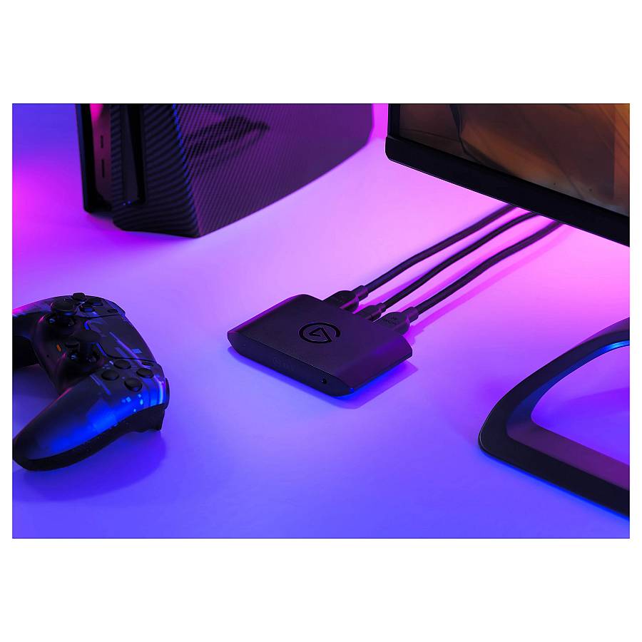 Elgato Game Capture 4K X