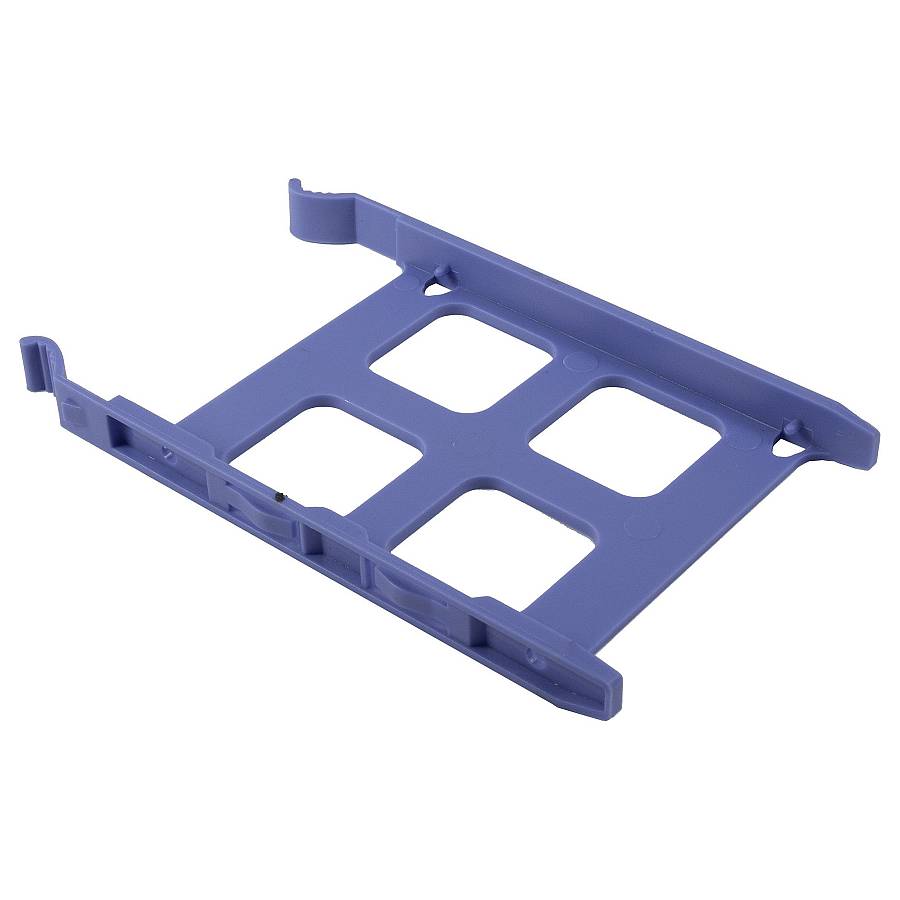 Inter-Tech IPC Storage 4U-4708 (schwarz)