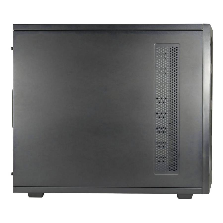 Inter-Tech IPC Server T-9 Tower (schwarz)