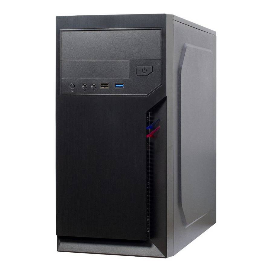 Inter-Tech IT-6502 ROMEA (schwarz)