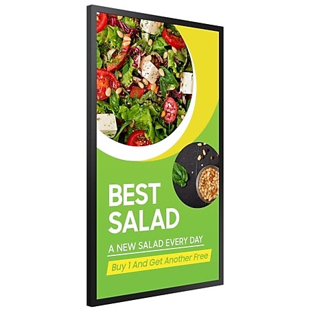 Samsung Smart Signage OM32DX 81.3cm(32) DEAL ONLY