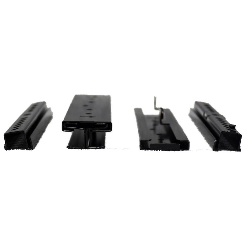 Server HPE Aruba AP-MNT-MP10-D mount bracket kit 10-pack t Q9G71A