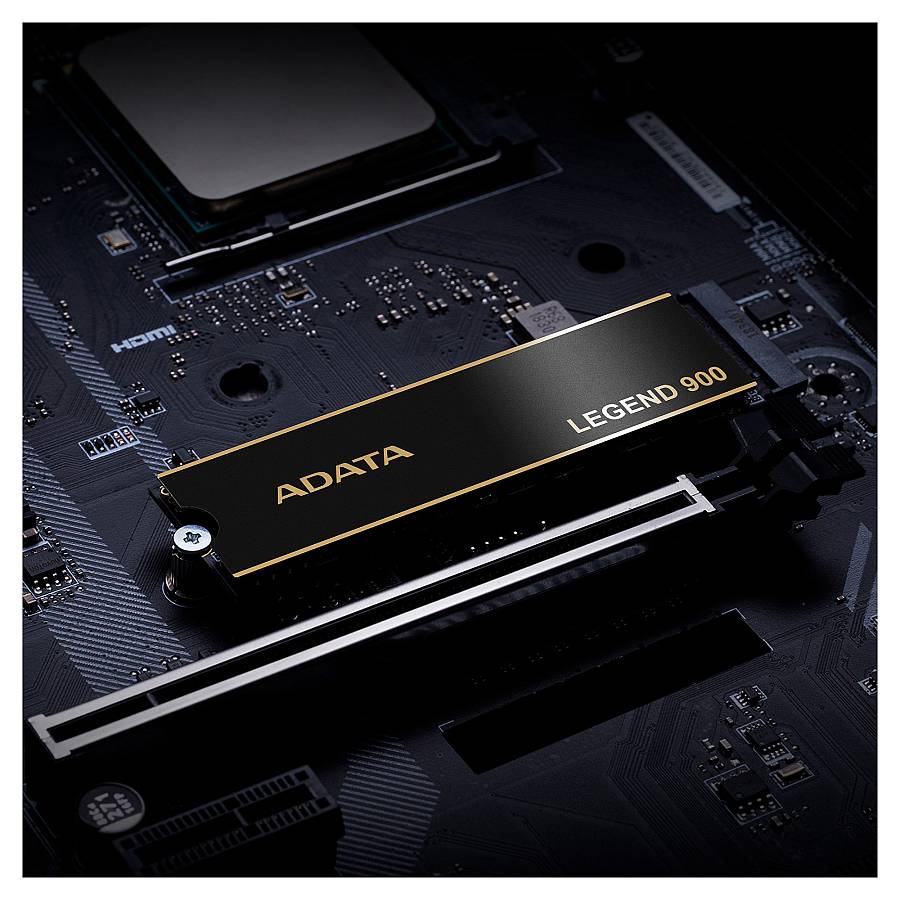 M.2 1TB ADATA PCI-E NVMe Gen4 Legend 900 retail