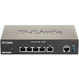 D-Link DSR-250V2/E VPN Security Router